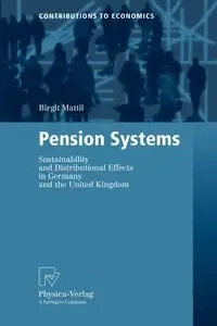 Pension Systems - Birgit Mattil