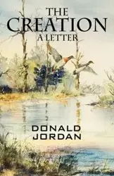 The Creation - Jordan Donald
