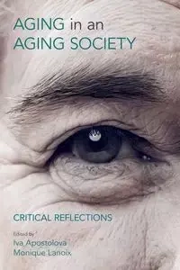 Aging in an Aging Society - Apostolova Iva