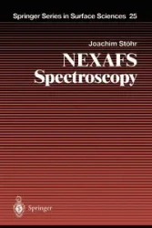 NEXAFS Spectroscopy - Joachim Stöhr
