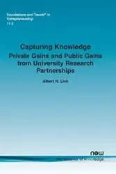 Capturing Knowledge - Link Albert N.