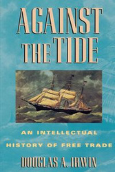 Against the Tide - A. Irwin Douglas