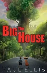 The Big House - Ellis Paul