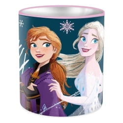 Pojemnik na przybory szkolne Frozen II - Diakakis