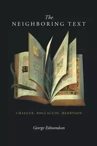 Neighboring Text - George Edmondson