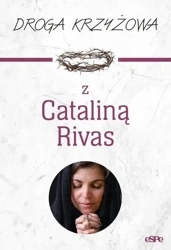 Droga krzyżowa z Cataliną Rivas w.2023 - Anna Matusiak