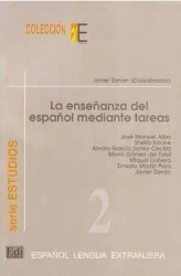 Ensenanza del espanol mediante tareas - Javier Zanon