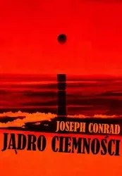 eBook Jądro Ciemności - Joseph Conrad mobi epub