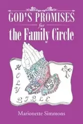 God's Promises for the Family Circle - Simmons Marionette