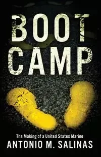 Boot Camp - Antonio Salinas