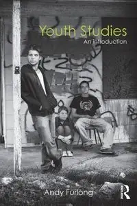 Youth Studies - Andy Furlong