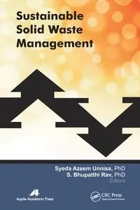 Sustainable Solid Waste Management - Unnisa Syeda Azeem