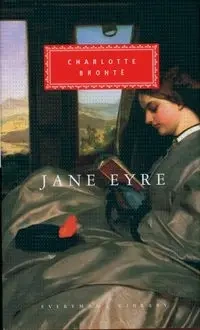 Jane Eyre - Charlotte Brontë