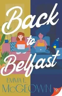 Back to Belfast - Emma McGeown L
