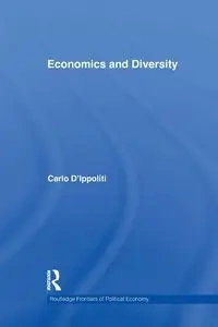Economics and Diversity - Carlo D'Ippoliti