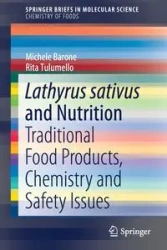 Lathyrus sativus and Nutrition - Michele Barone