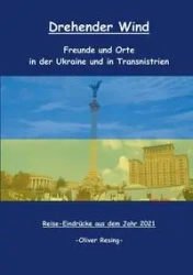Drehender Wind - Oliver Resing