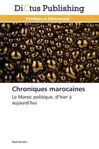 Chroniques marocaines - BENSBIA-N