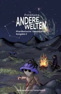 Andere Welten - Tobias Radloff