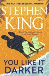 You like it darker wer. angielska - Stephen King