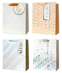 Torba QPS Ślub MIX - Kukartka