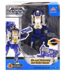 Transformers metal bron-robot SB454 - Maksik