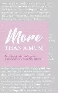 More than a Mum