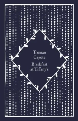 Breakfast at Tiffany's wer. angielska - Truman Capote
