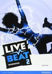 Live Beat GL 2 Workbook - Rod Fricker