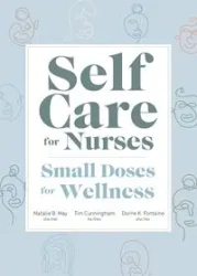Self Care for Nurses - May Natalie