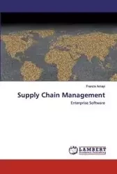 Supply Chain Management - Francis Amayi