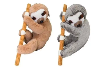 Leniwiec wiszący duży 04050 40505