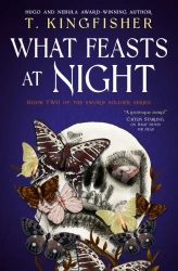 Sworn Soldier - What Feasts at Night. Vol 2 wer. angielska - T. Kingfisher