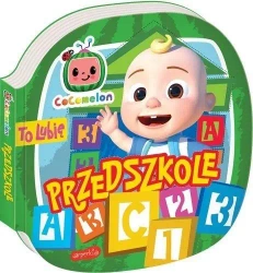 Cocomelon. To lubię. Przedszkole - Kinga Tajgreber