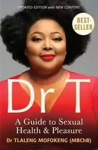 Dr T - Mofokeng Tlaleng