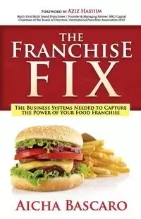 The Franchise Fix - Bascaro Aicha