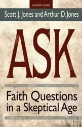Ask Leader Guide - Scott Jones J