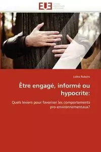 Être engagé, informé ou hypocrite - RUBENS-L
