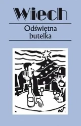 Odświętna butelka - Stefan Wiech Wiechecki