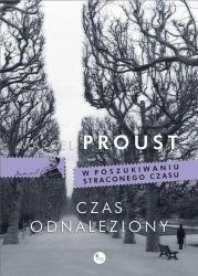 eBook Czas odnaleziony - Marcel Proust epub mobi