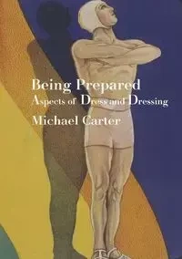 Being Prepared - Carter Michael