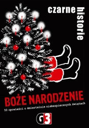 Czarne historie - Boże Narodzenie (nowa edycja) - G3