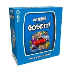 Goddit Original - Winning Moves