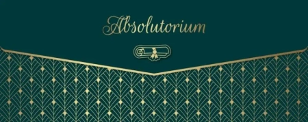 Karnet lux absolutorium - Armin Style
