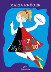 Witaj, Karolciu! - Maria Kruger