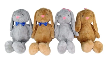 Zając 25cm MIX - Sun-Day