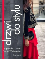 Drzwi do stylu - Dorota Wróblewska