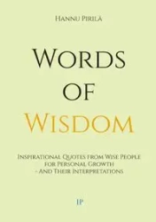 Words of Wisdom - Pirilä Hannu