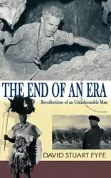 The End of an Era - David Stuart Fyfe