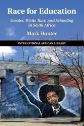Race for Education - Hunter Mark